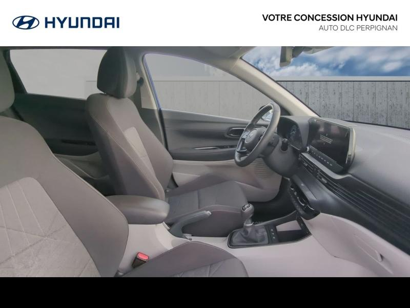 HYUNDAI Bayon d’occasion à vendre à PERPIGNAN chez AUTO DLC (Photo 8)