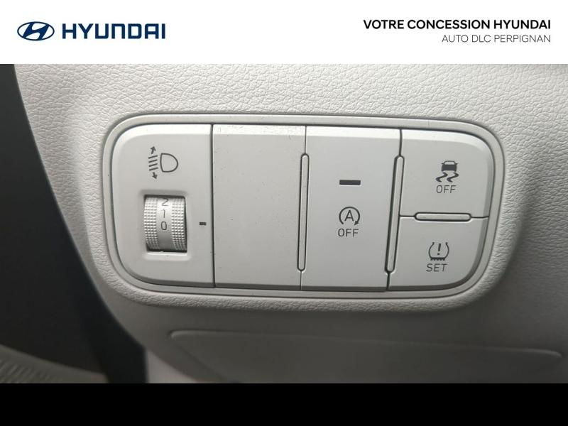HYUNDAI Bayon d’occasion à vendre à PERPIGNAN chez AUTO DLC (Photo 10)