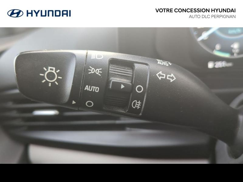 HYUNDAI Bayon d’occasion à vendre à PERPIGNAN chez AUTO DLC (Photo 12)