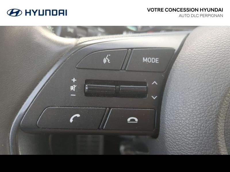 HYUNDAI Bayon d’occasion à vendre à PERPIGNAN chez AUTO DLC (Photo 13)