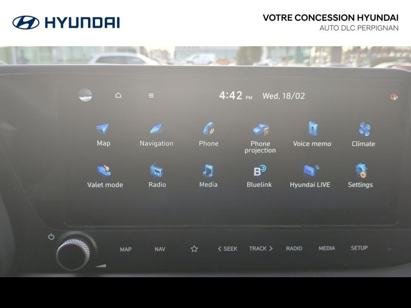 HYUNDAI Bayon d’occasion à vendre à PERPIGNAN chez AUTO DLC (Photo 16)
