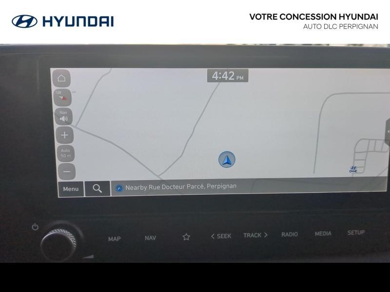 HYUNDAI Bayon d’occasion à vendre à PERPIGNAN chez AUTO DLC (Photo 17)