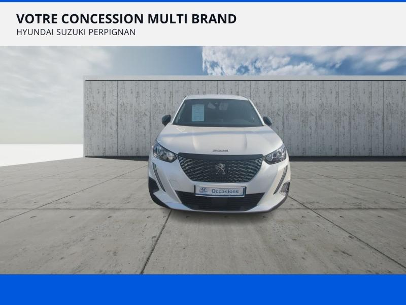 PEUGEOT 2008 d’occasion à vendre à PERPIGNAN chez AUTO DLC (Photo 3)