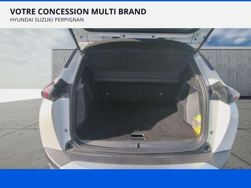 PEUGEOT 2008 d’occasion à vendre à PERPIGNAN chez AUTO DLC (Photo 7)