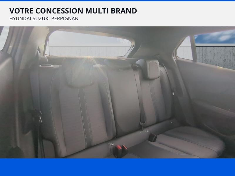 PEUGEOT 2008 d’occasion à vendre à PERPIGNAN chez AUTO DLC (Photo 8)