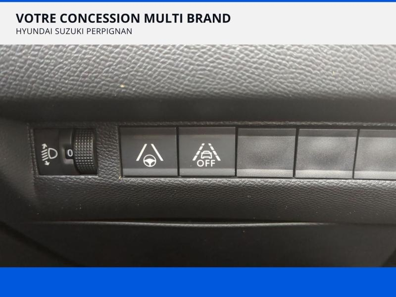 PEUGEOT 2008 d’occasion à vendre à PERPIGNAN chez AUTO DLC (Photo 12)