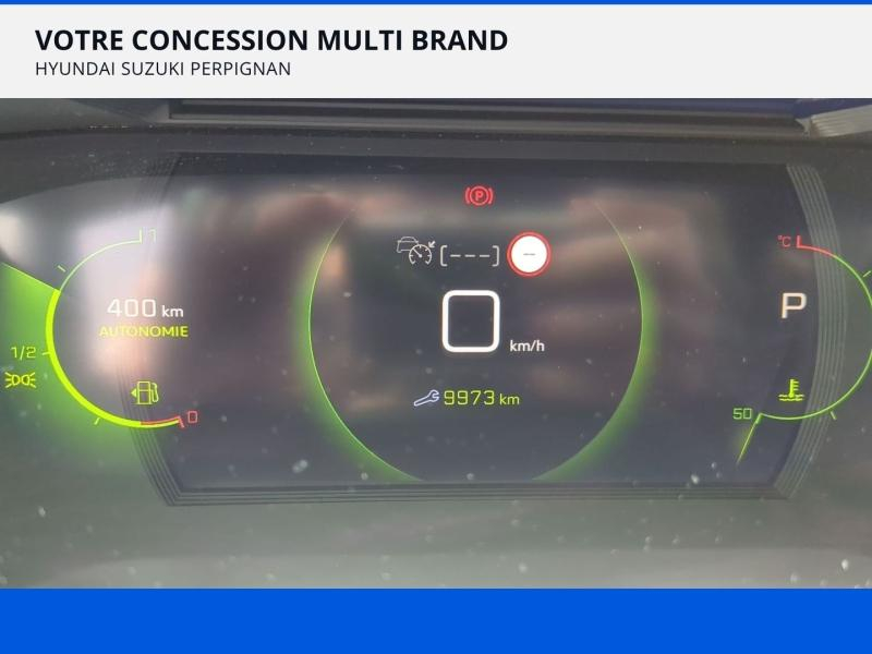 PEUGEOT 2008 d’occasion à vendre à PERPIGNAN chez AUTO DLC (Photo 13)