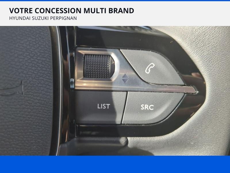 PEUGEOT 2008 d’occasion à vendre à PERPIGNAN chez AUTO DLC (Photo 16)