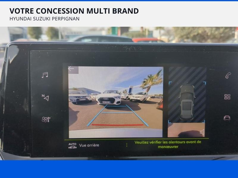 PEUGEOT 2008 d’occasion à vendre à PERPIGNAN chez AUTO DLC (Photo 20)