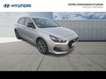 HYUNDAI i30 d’occasion à vendre à PERPIGNAN
