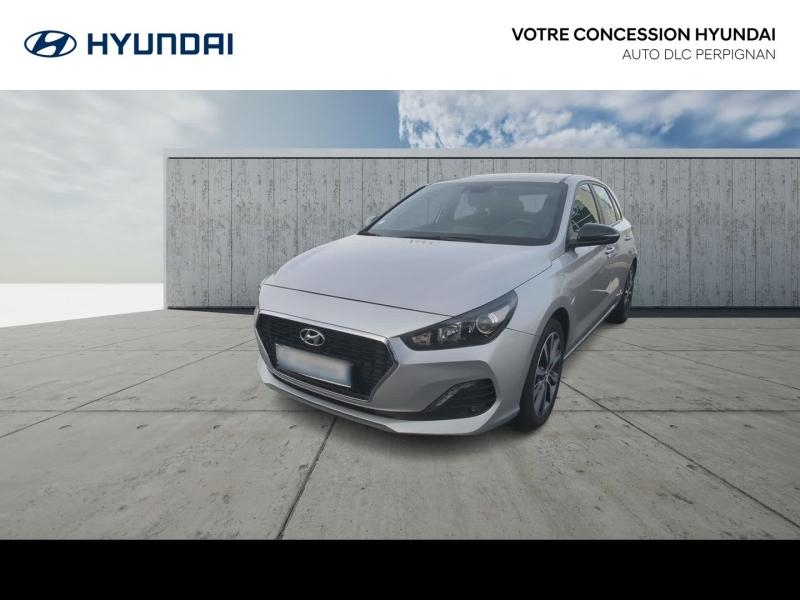 HYUNDAI i30 d’occasion à vendre à PERPIGNAN chez AUTO DLC (Photo 3)