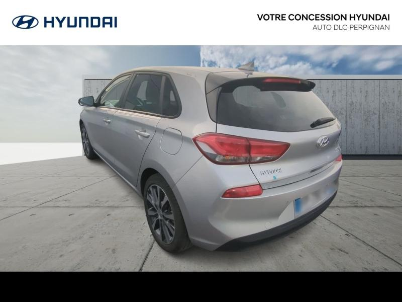 HYUNDAI i30 d’occasion à vendre à PERPIGNAN chez AUTO DLC (Photo 5)