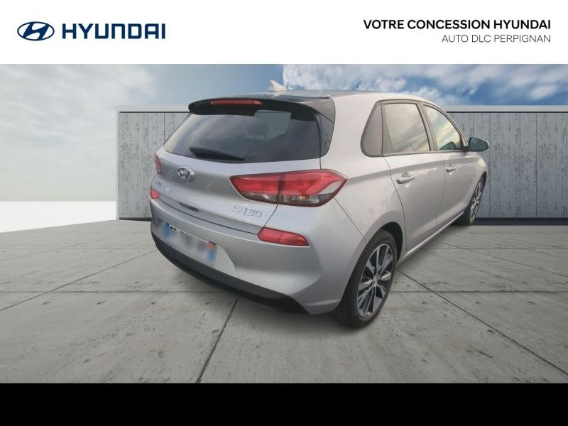 HYUNDAI i30 d’occasion à vendre à PERPIGNAN chez AUTO DLC (Photo 6)