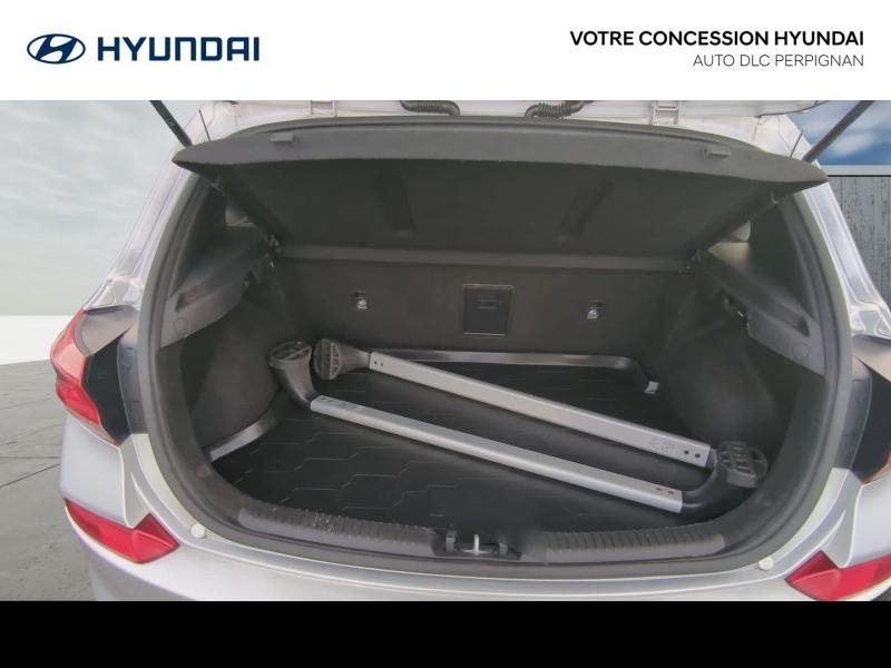 HYUNDAI i30 d’occasion à vendre à PERPIGNAN chez AUTO DLC (Photo 7)