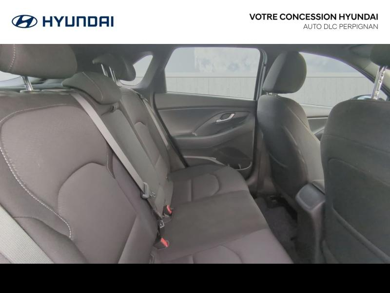 HYUNDAI i30 d’occasion à vendre à PERPIGNAN chez AUTO DLC (Photo 10)