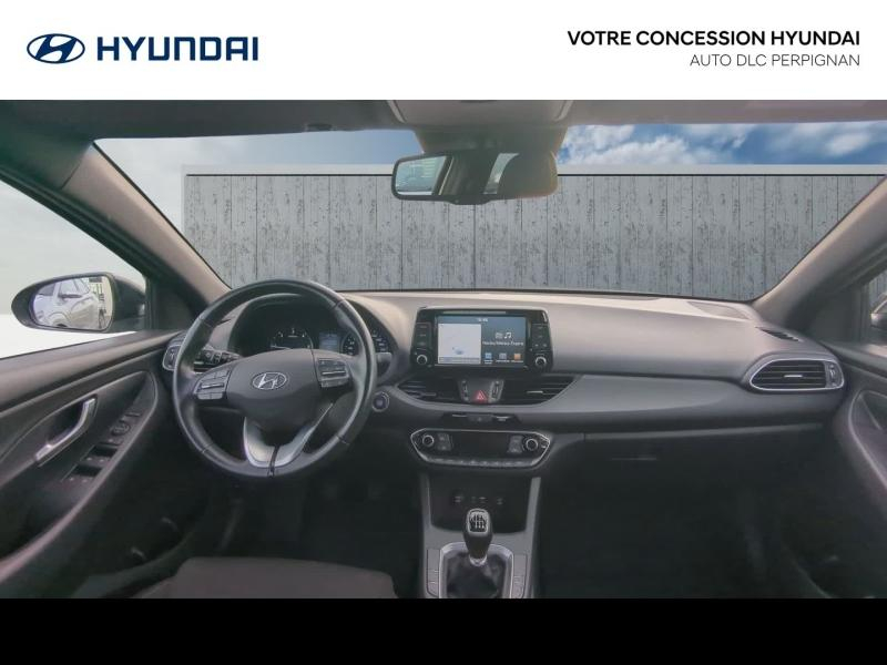 HYUNDAI i30 d’occasion à vendre à PERPIGNAN chez AUTO DLC (Photo 11)