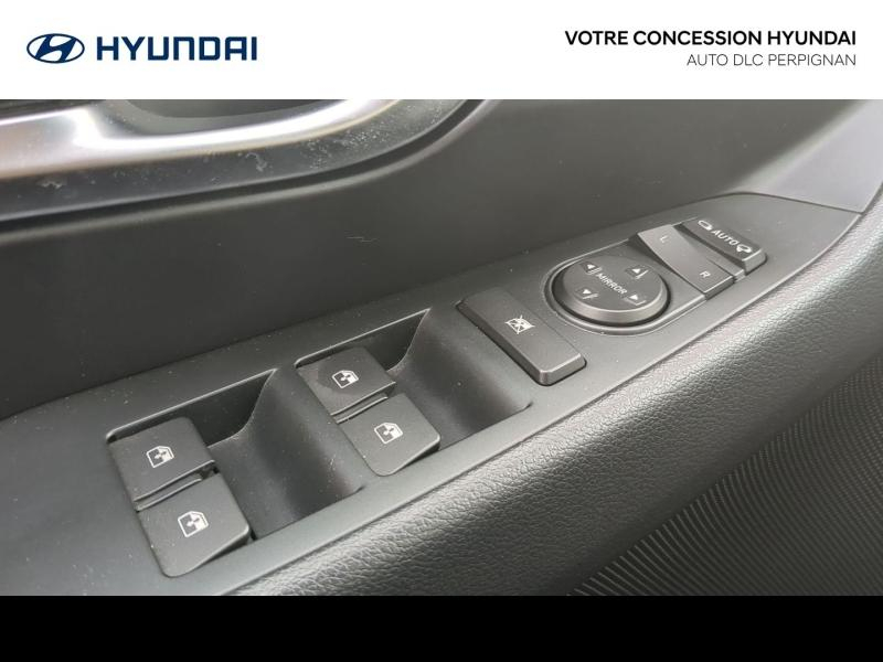 HYUNDAI i30 d’occasion à vendre à PERPIGNAN chez AUTO DLC (Photo 12)