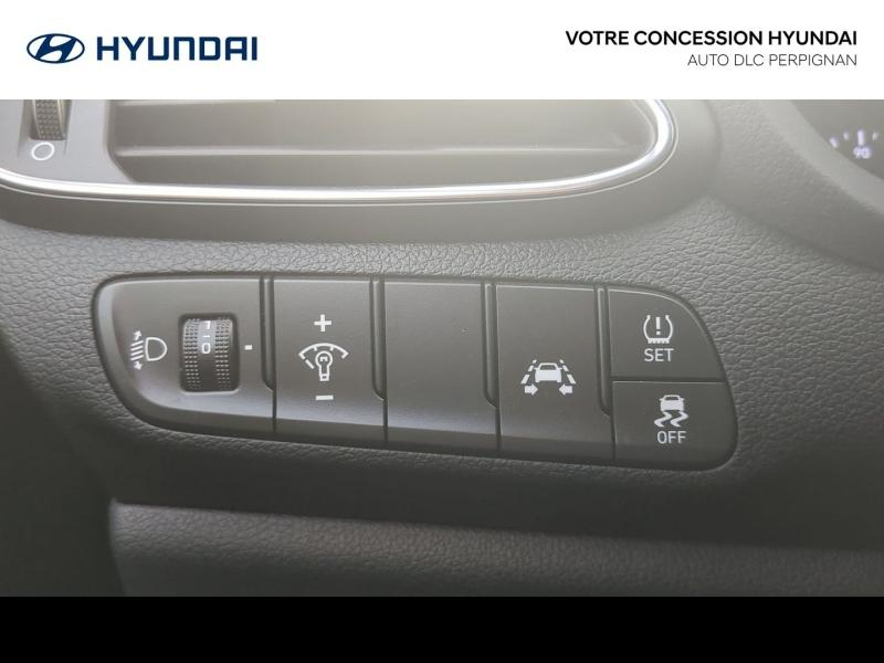 HYUNDAI i30 d’occasion à vendre à PERPIGNAN chez AUTO DLC (Photo 13)