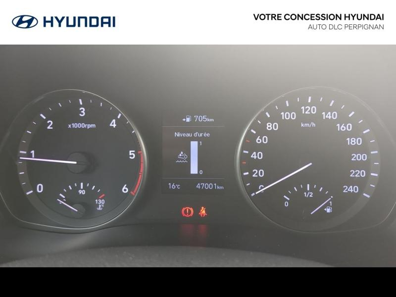 HYUNDAI i30 d’occasion à vendre à PERPIGNAN chez AUTO DLC (Photo 14)