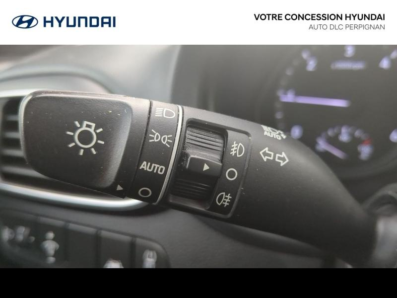 HYUNDAI i30 d’occasion à vendre à PERPIGNAN chez AUTO DLC (Photo 15)