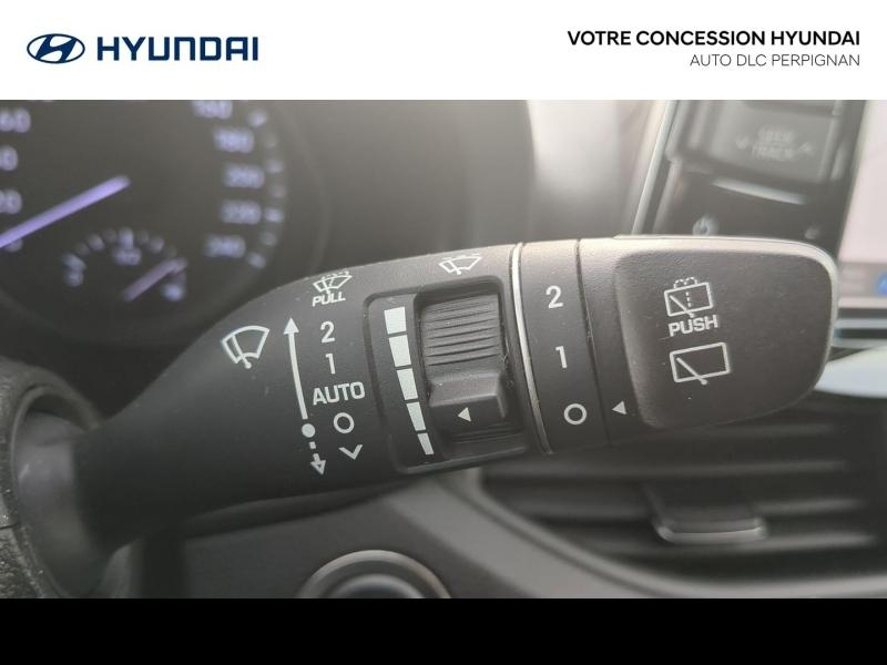 HYUNDAI i30 d’occasion à vendre à PERPIGNAN chez AUTO DLC (Photo 16)