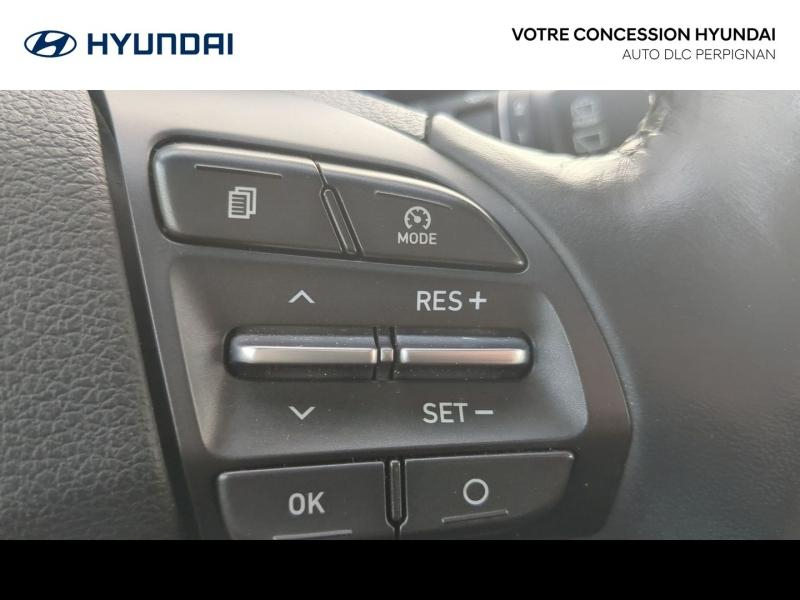 HYUNDAI i30 d’occasion à vendre à PERPIGNAN chez AUTO DLC (Photo 18)