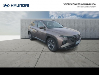 HYUNDAI Tucson d’occasion à vendre à PERPIGNAN