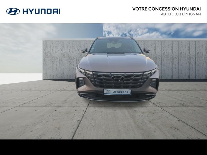 HYUNDAI Tucson d’occasion à vendre à PERPIGNAN chez AUTO DLC (Photo 3)