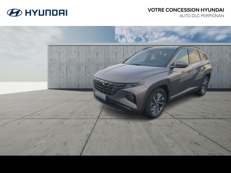 HYUNDAI Tucson d’occasion à vendre à PERPIGNAN chez AUTO DLC (Photo 5)