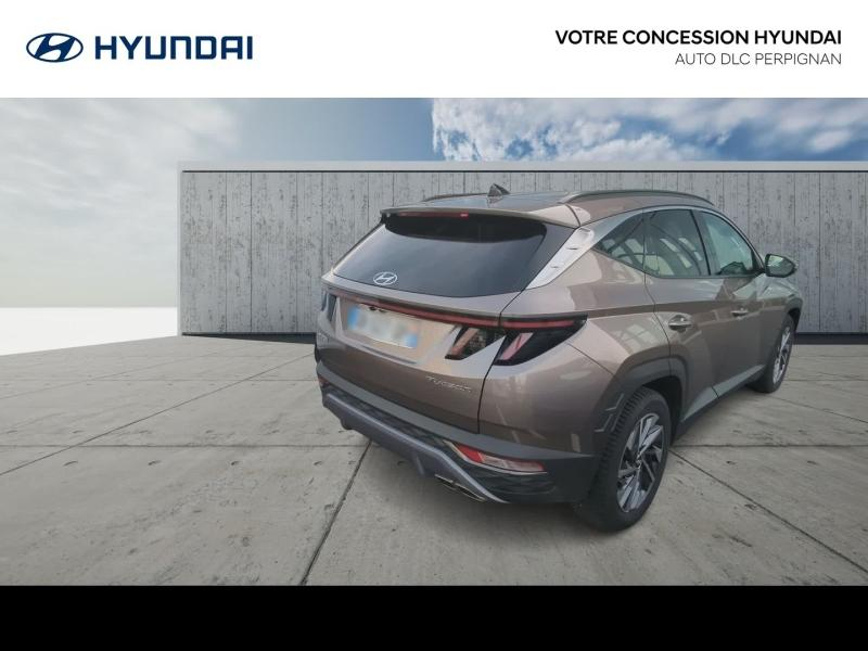 HYUNDAI Tucson d’occasion à vendre à PERPIGNAN chez AUTO DLC (Photo 6)