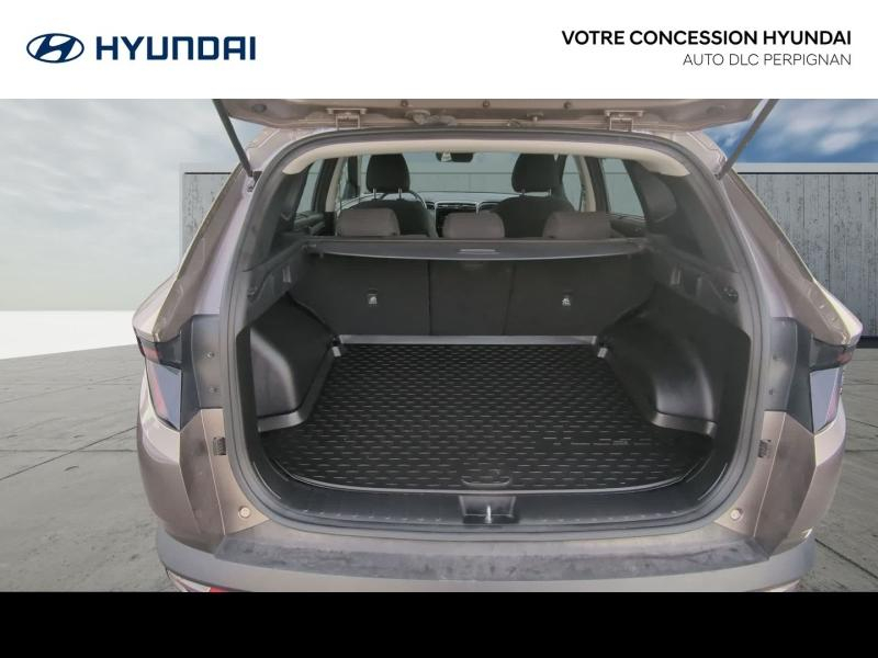 HYUNDAI Tucson d’occasion à vendre à PERPIGNAN chez AUTO DLC (Photo 7)