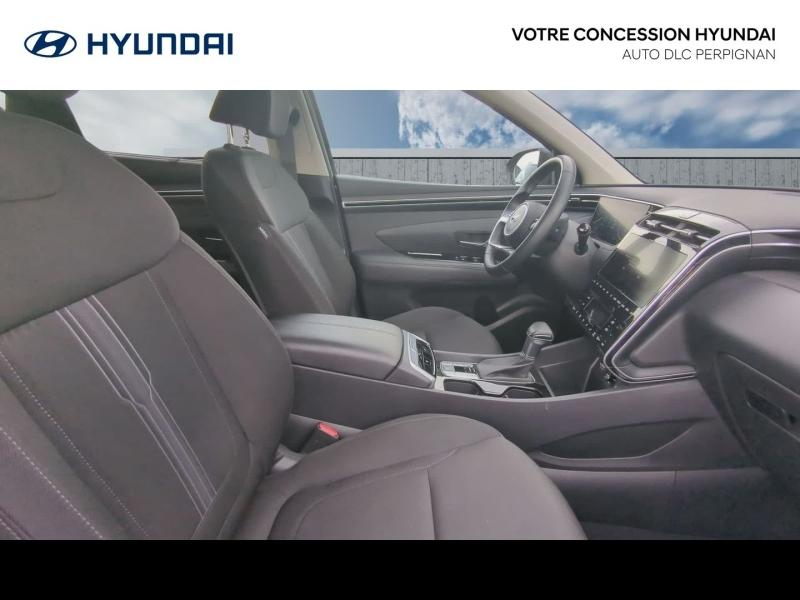 HYUNDAI Tucson d’occasion à vendre à PERPIGNAN chez AUTO DLC (Photo 9)