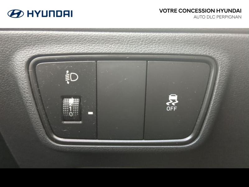 HYUNDAI Tucson d’occasion à vendre à PERPIGNAN chez AUTO DLC (Photo 12)