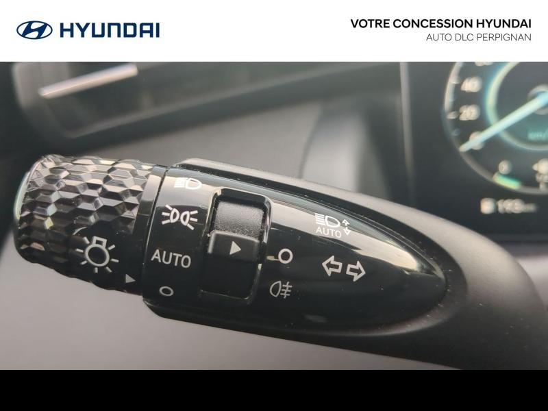 HYUNDAI Tucson d’occasion à vendre à PERPIGNAN chez AUTO DLC (Photo 14)