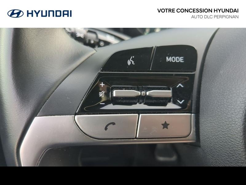 HYUNDAI Tucson d’occasion à vendre à PERPIGNAN chez AUTO DLC (Photo 15)
