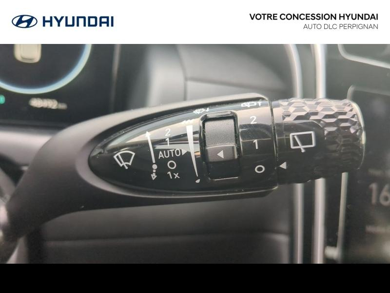 HYUNDAI Tucson d’occasion à vendre à PERPIGNAN chez AUTO DLC (Photo 17)