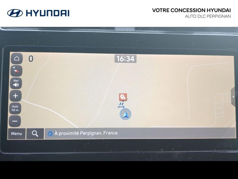 HYUNDAI Tucson d’occasion à vendre à PERPIGNAN chez AUTO DLC (Photo 19)
