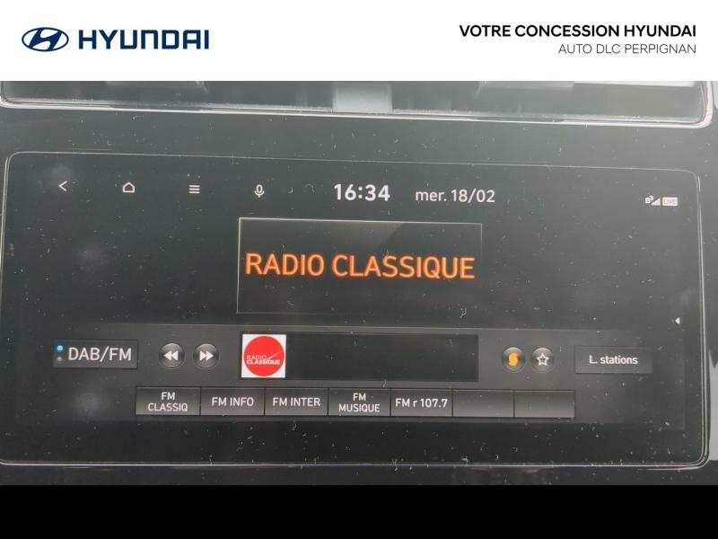 HYUNDAI Tucson d’occasion à vendre à PERPIGNAN chez AUTO DLC (Photo 20)