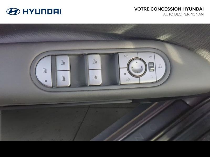 HYUNDAI Ioniq 5 d’occasion à vendre à PERPIGNAN chez AUTO DLC (Photo 12)
