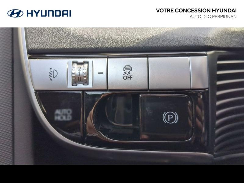 HYUNDAI Ioniq 5 d’occasion à vendre à PERPIGNAN chez AUTO DLC (Photo 13)