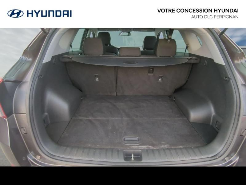 HYUNDAI Tucson d’occasion à vendre à PERPIGNAN chez AUTO DLC (Photo 7)