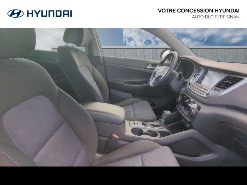 HYUNDAI Tucson d’occasion à vendre à PERPIGNAN chez AUTO DLC (Photo 9)