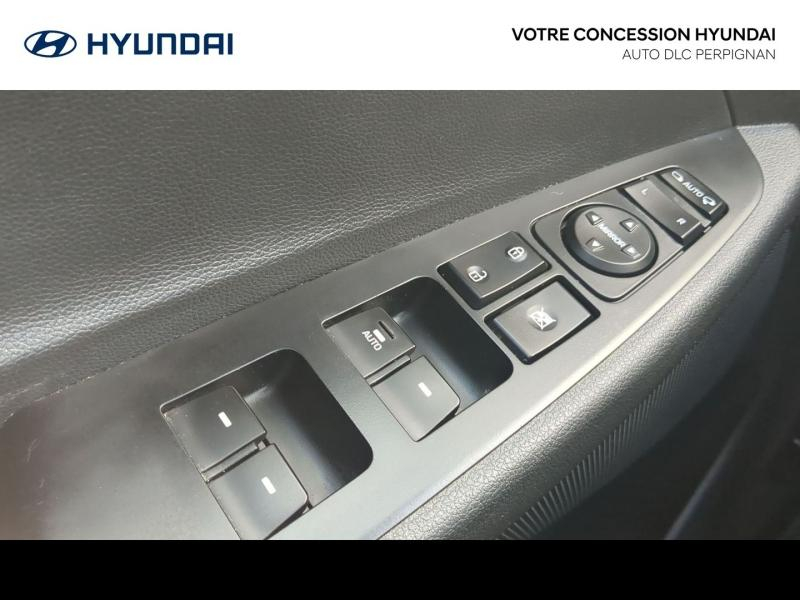 HYUNDAI Tucson d’occasion à vendre à PERPIGNAN chez AUTO DLC (Photo 11)