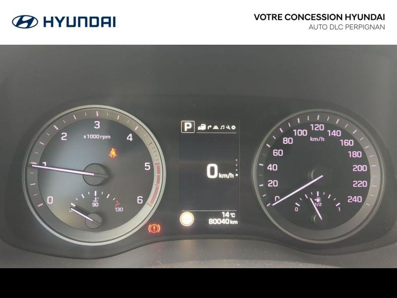 HYUNDAI Tucson d’occasion à vendre à PERPIGNAN chez AUTO DLC (Photo 13)