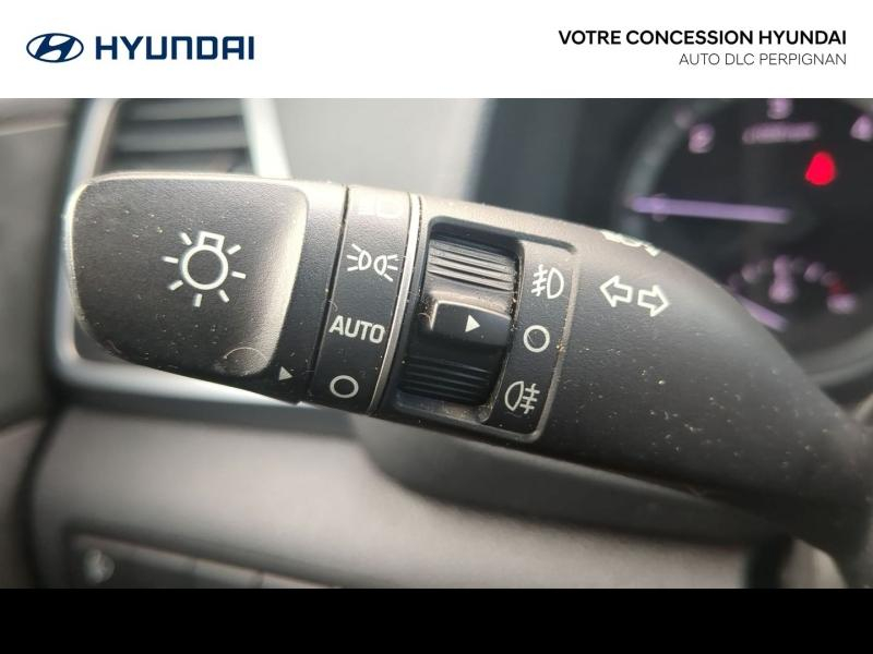 HYUNDAI Tucson d’occasion à vendre à PERPIGNAN chez AUTO DLC (Photo 14)