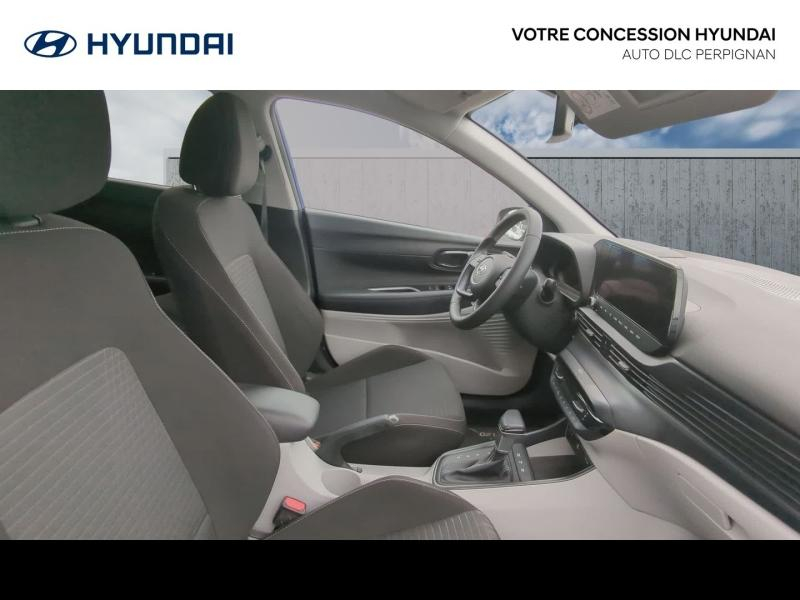 HYUNDAI i20 d’occasion à vendre à PERPIGNAN chez AUTO DLC (Photo 8)