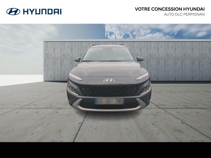 HYUNDAI Kona d’occasion à vendre à PERPIGNAN chez AUTO DLC (Photo 3)