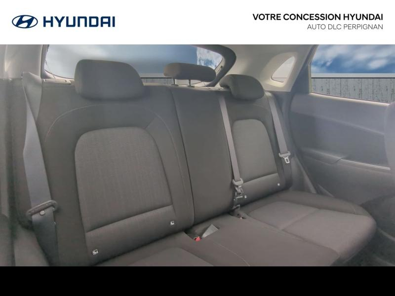 HYUNDAI Kona d’occasion à vendre à PERPIGNAN chez AUTO DLC (Photo 9)