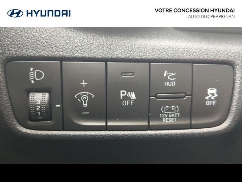 HYUNDAI Kona d’occasion à vendre à PERPIGNAN chez AUTO DLC (Photo 14)