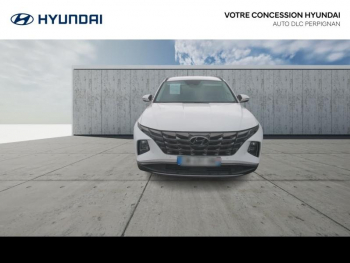 HYUNDAI Tucson d’occasion à vendre à PERPIGNAN